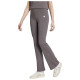 Adidas Γυναικείο κολάν Essentials Small Logo Flared Leggings